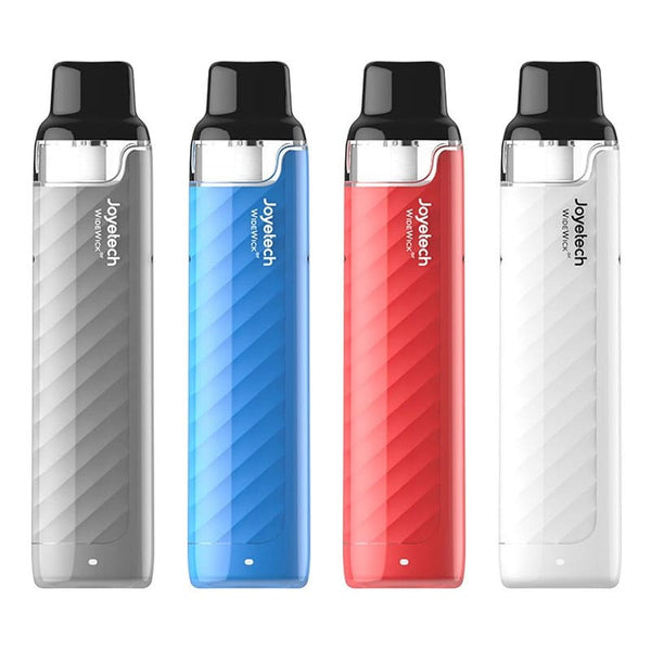 Joyetech Widewick Air pod kit in all colour variants