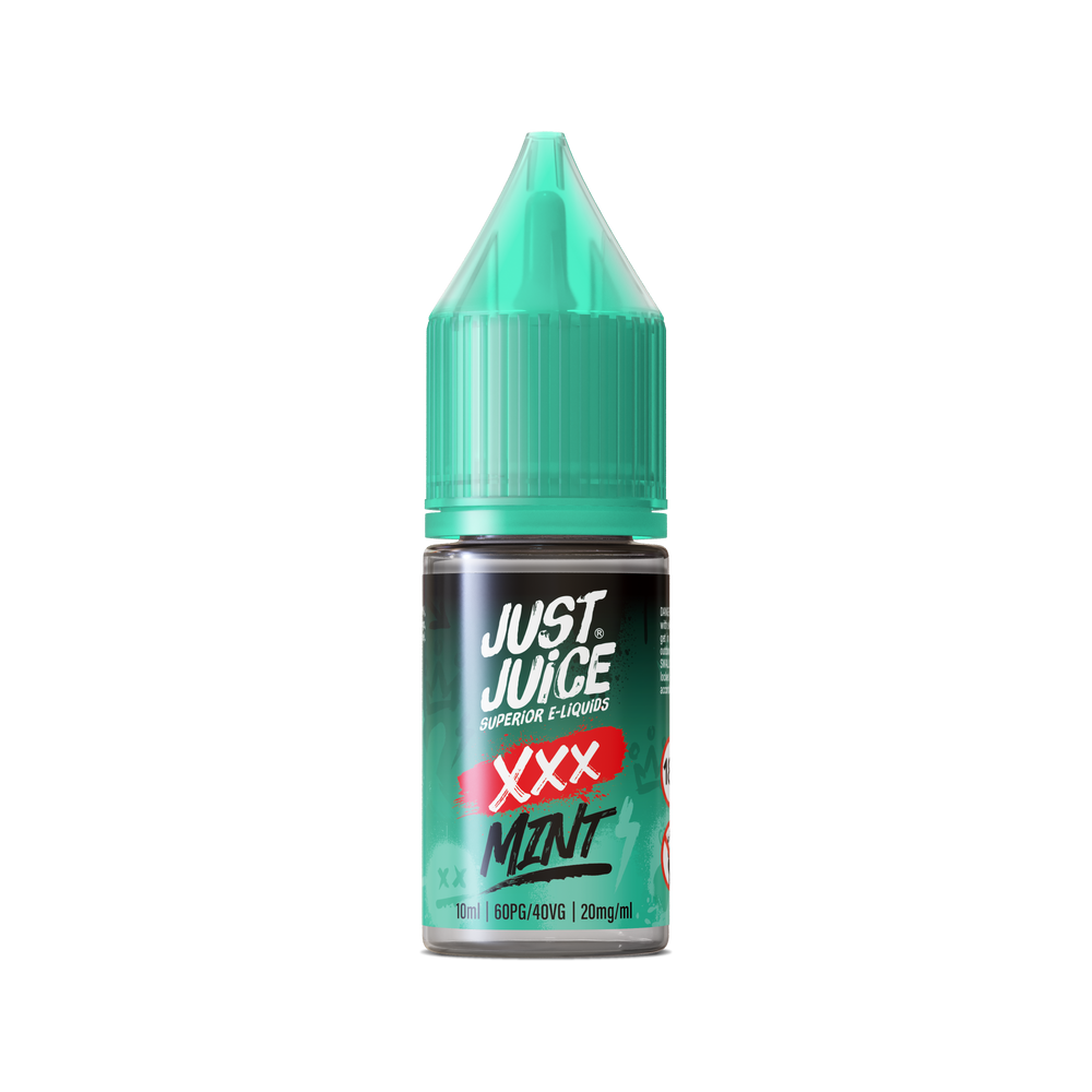 XXX Bar Nic Salt by Just Juice | Any 4 for £12
