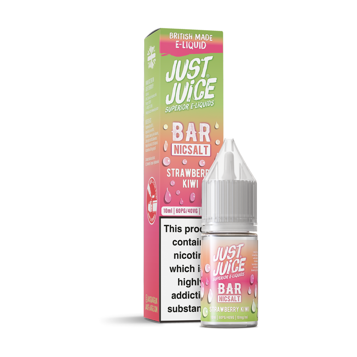 Kiwi E-Liquids | 10ml Nic Salts & 100ml Shortfills Royal Flush Vape Kiwi E-Liquids | 10ml Nic Salts & 100ml Shortfills Royal Flush Vape