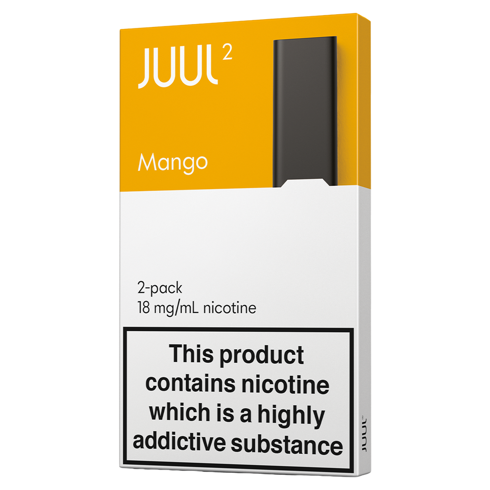 juul 2 mango