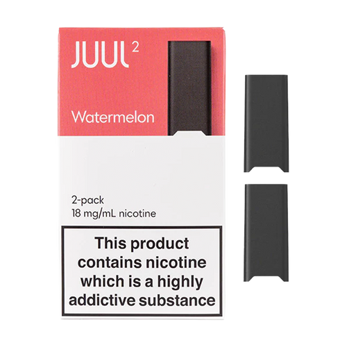 juul 2 pods watermelon