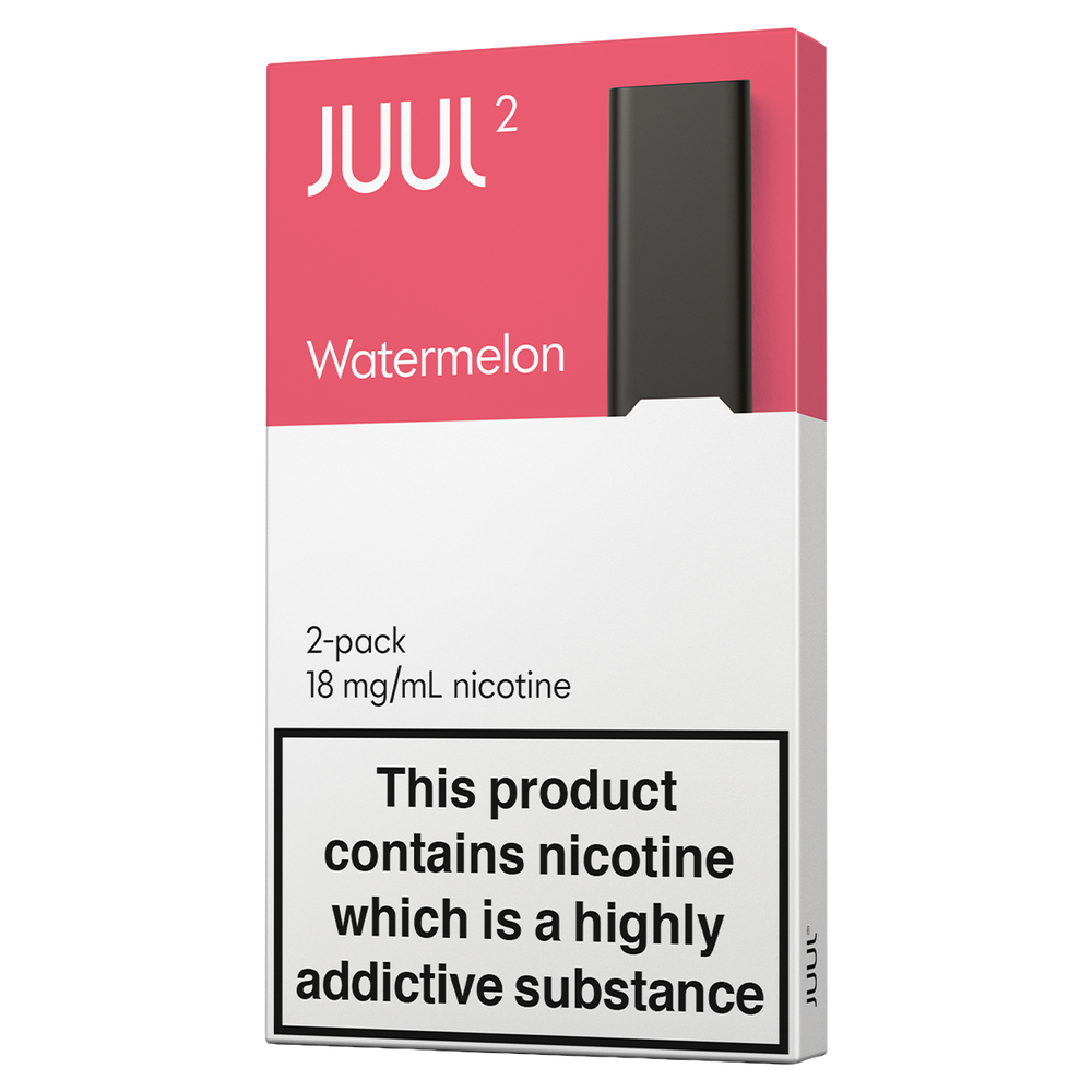 juul 2 watermelon