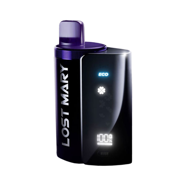 Lost Mary 4in1 Big Puff Disposable Vape Pod Kit.