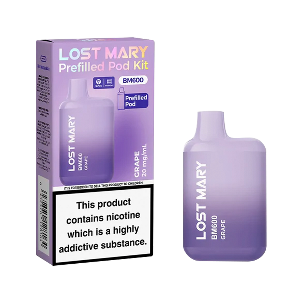 Are Lost Mary Vapes Banned In Nc Lost Mary BM600 Prefilled Pod Kit Are Lost Mary Vapes Banned In Nc Lost Mary BM600 Prefilled Pod Kit