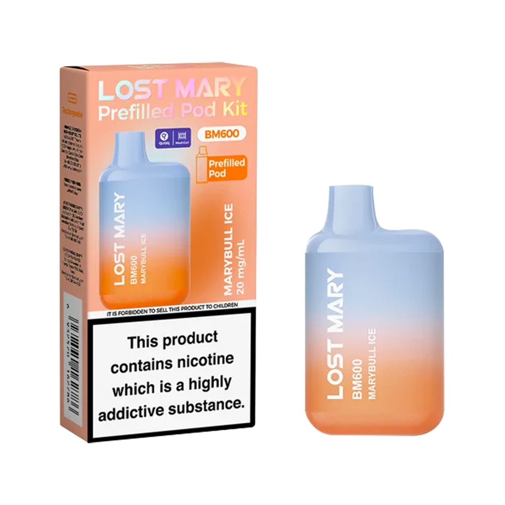 Are Lost Mary Vapes Banned In Nc Lost Mary BM600 Prefilled Pod Kit Are Lost Mary Vapes Banned In Nc Lost Mary BM600 Prefilled Pod Kit