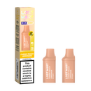 lost mary bm600 pods cherry peach lemonade