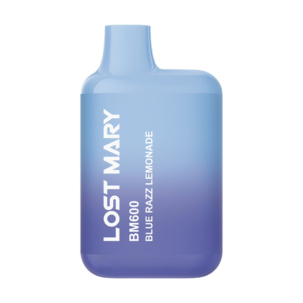 Lost Mary BM600 Prefilled Pod Kit