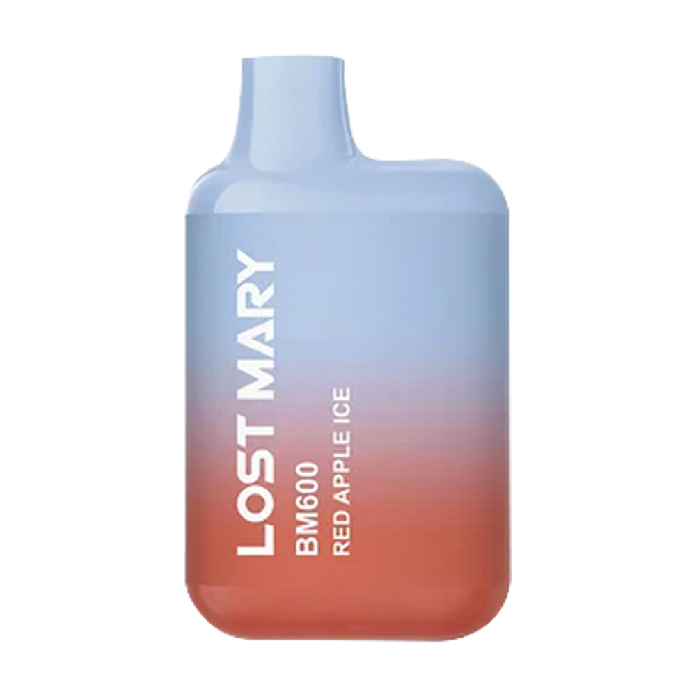 Lost Mary BM600 Prefilled Pod Kit