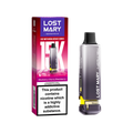 Blueberry Cherry Blackberry Lost Mary NERA15K Refill Pack