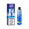 Blueberry Raspberry Gami Lost Mary NERA15K Refill Pack