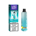 Blueberry Raspberry Ice Lost Mary NERA15K Refill Pack