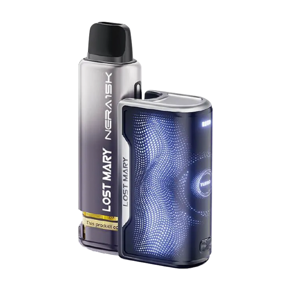 Lost Mary NERA30K Kit