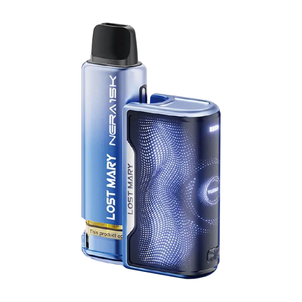 Lost Mary NERA30K Kit