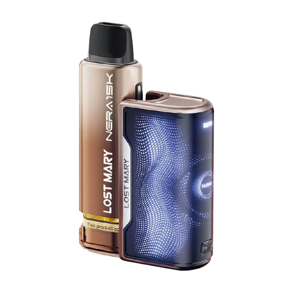 Lost Mary NERA30K Kit