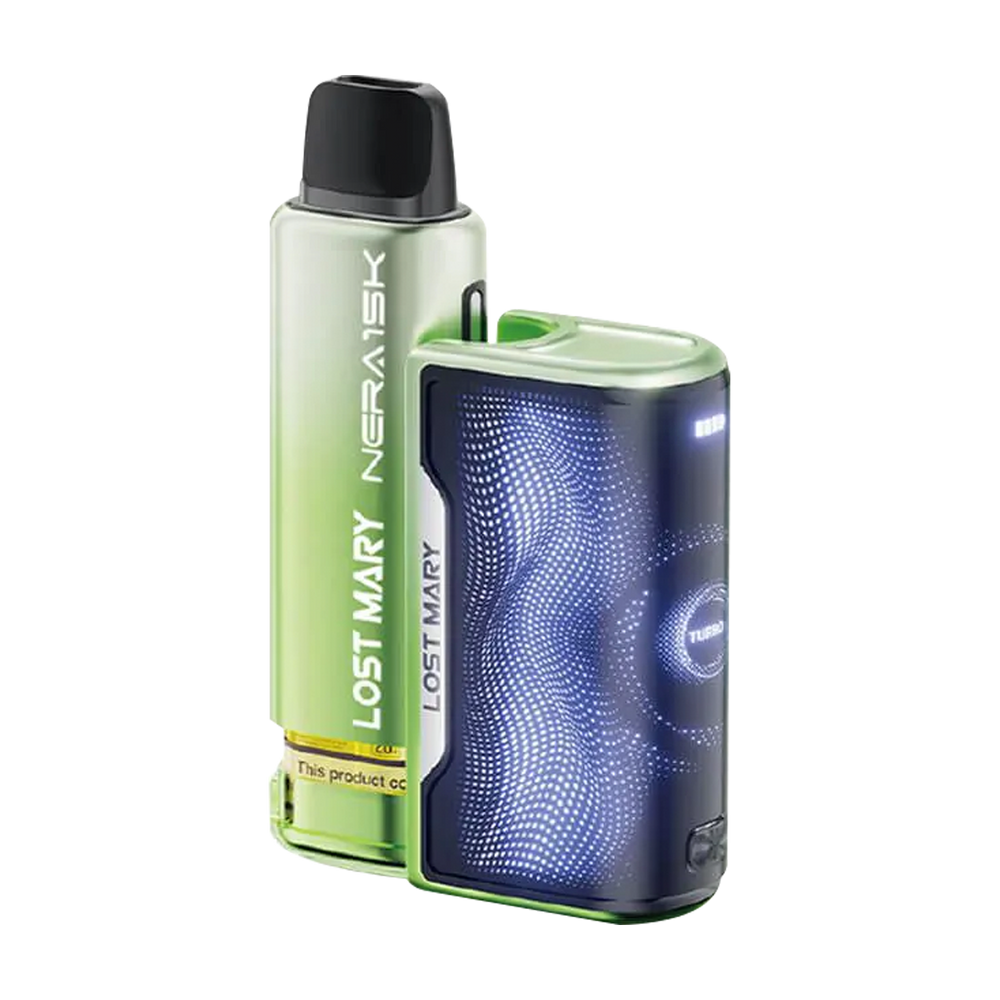 Lost Mary NERA30K Kit