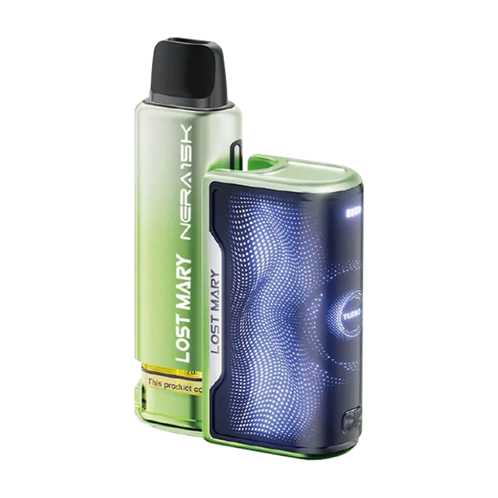 Lost Mary NERA30K Kit