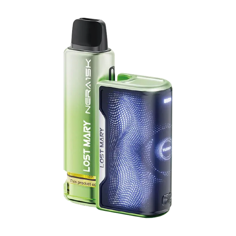 Lost Mary NERA30K Kit
