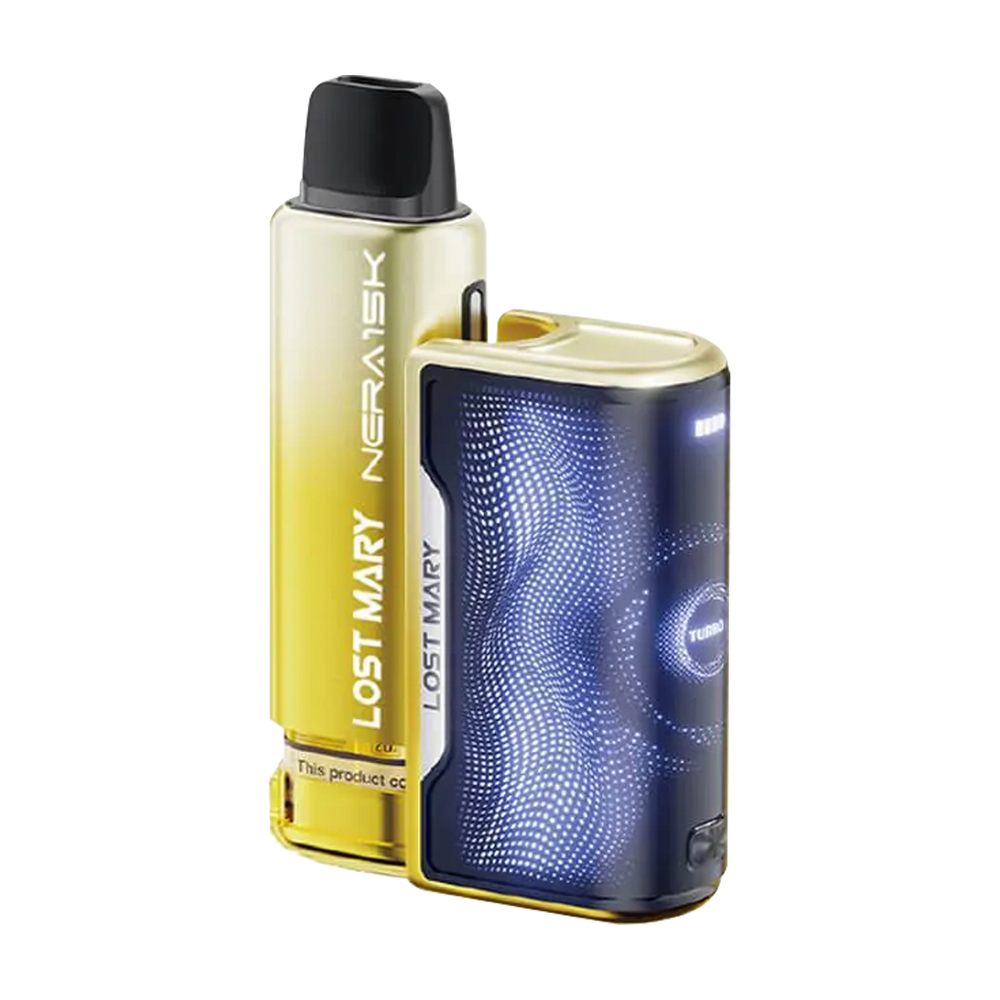 Lost Mary NERA30K Kit