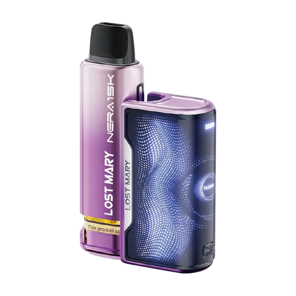 Lost Mary NERA30K Kit