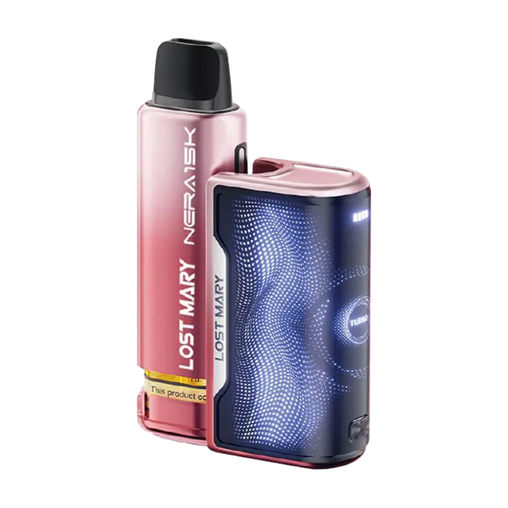 Lost Mary NERA30K Kit