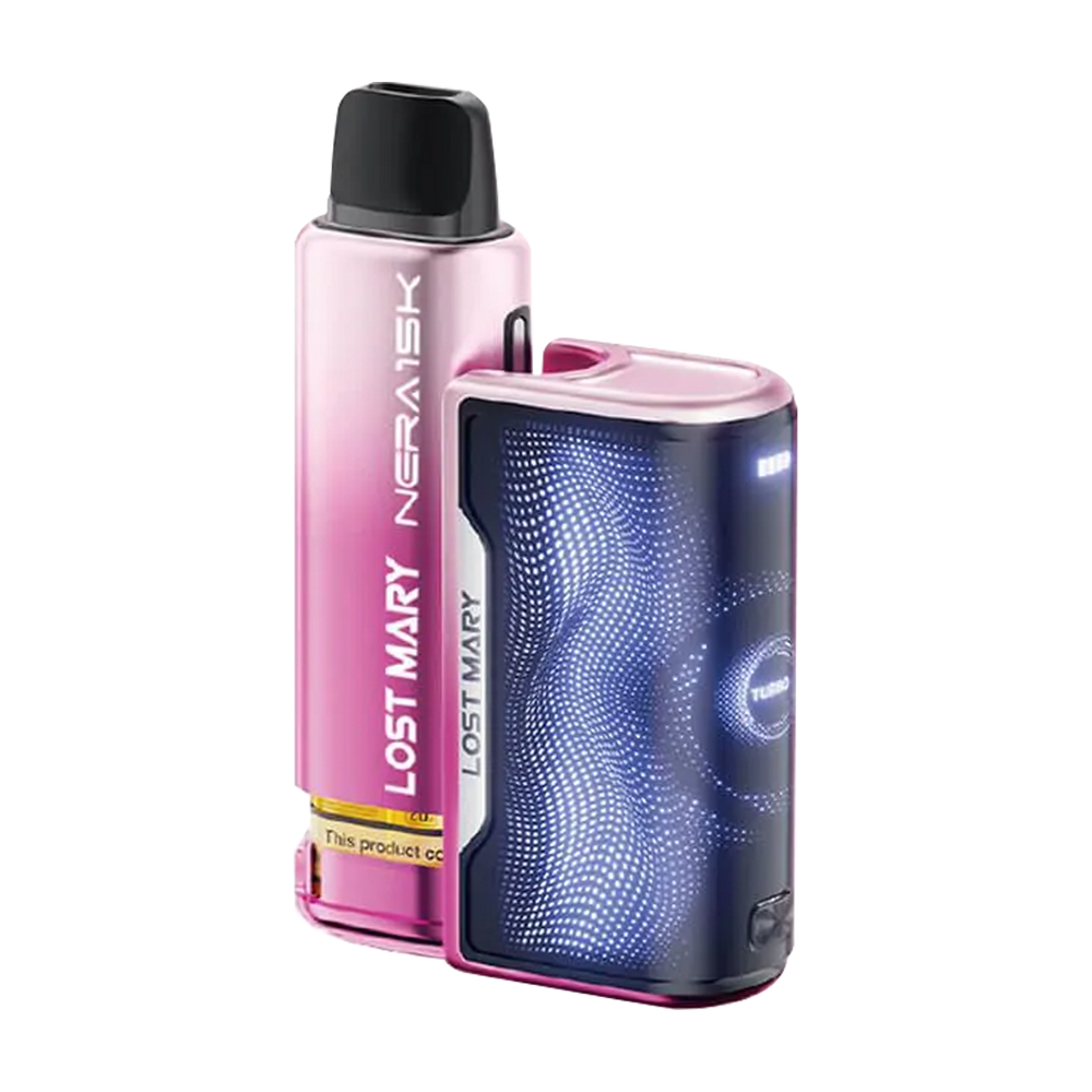 Lost Mary NERA30K Kit