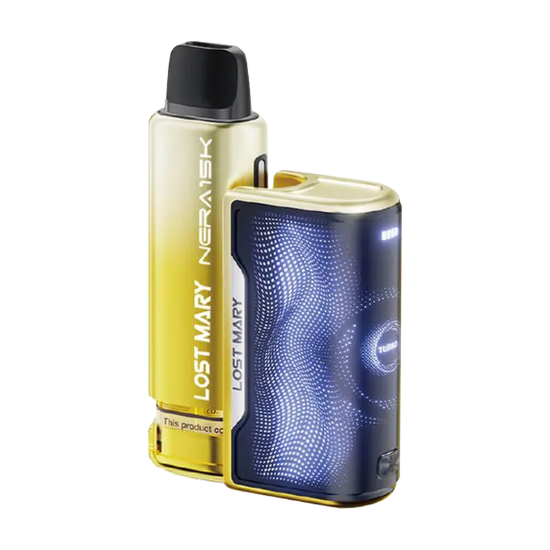 Lost Mary NERA30K Kit