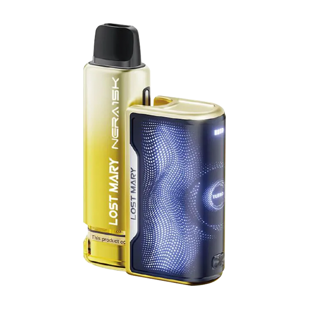 Lost Mary NERA30K Kit