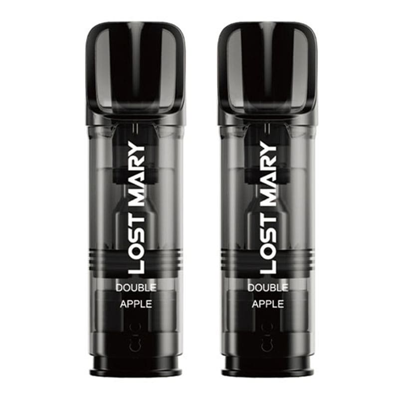 Lost Mary Tappo Pre-filled Pods