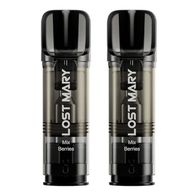 Lost Mary Mixed Berries Tappo Pods