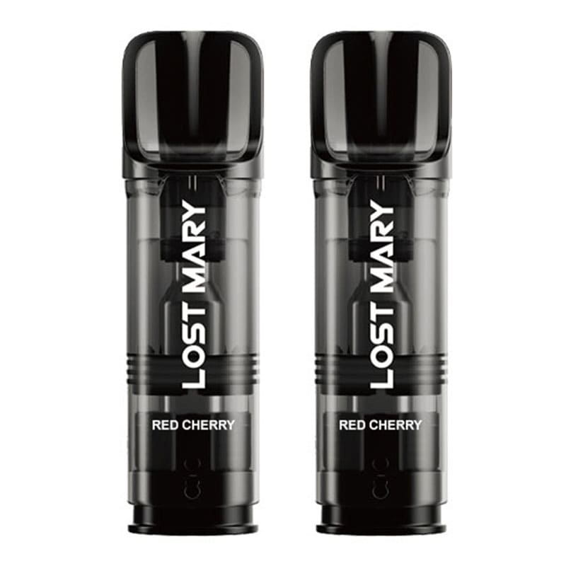 Lost Mary Tappo Pre-filled Pods