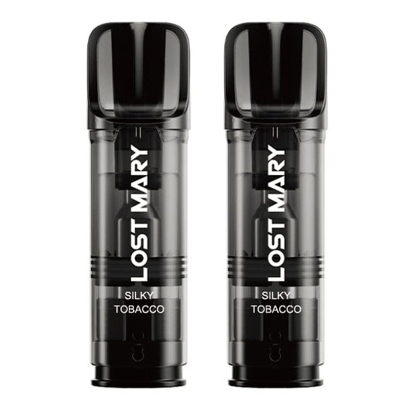 Lost Mary Tappo Pre-filled Pods