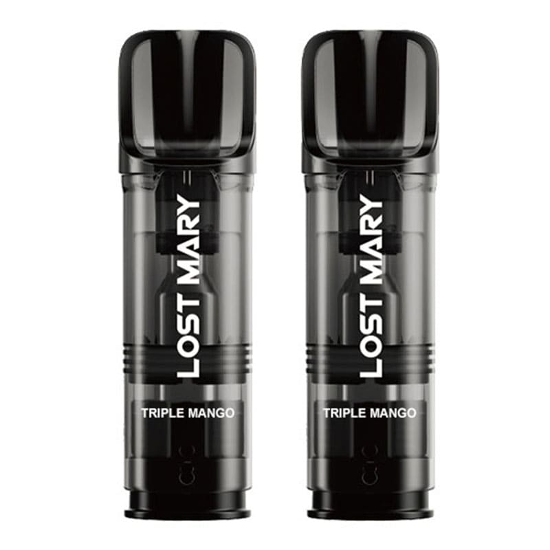 Lost Mary Tappo Pre-filled Pods