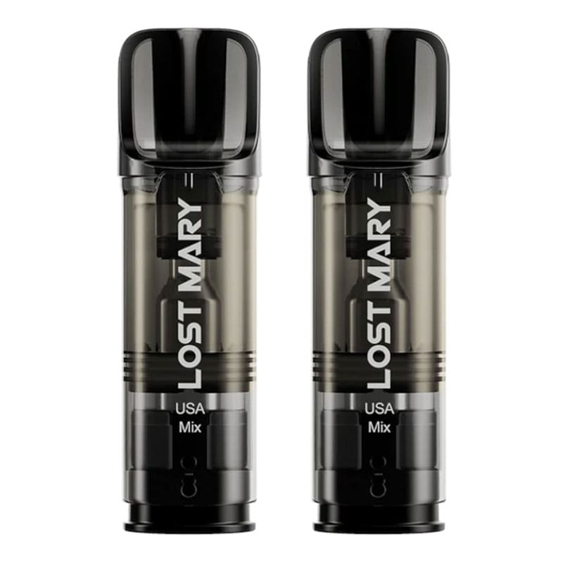 Lost Mary USA Mix Tappo Pods