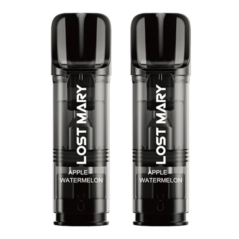 Lost Mary Tappo Pre-filled Pods