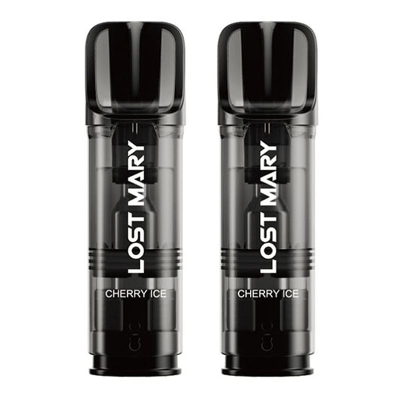 Lost Mary Tappo Pre-filled Pods