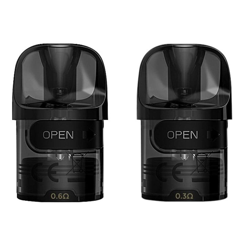 Lost Vape E-Plus Replacement Pods Royal Flush Vape Lost Vape E-Plus Replacement Pods Royal Flush Vape