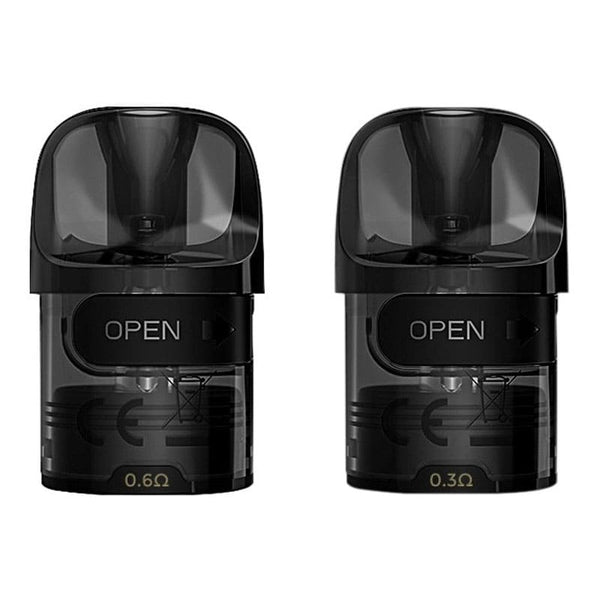 Lost Vape E-Plus Replacement Pods