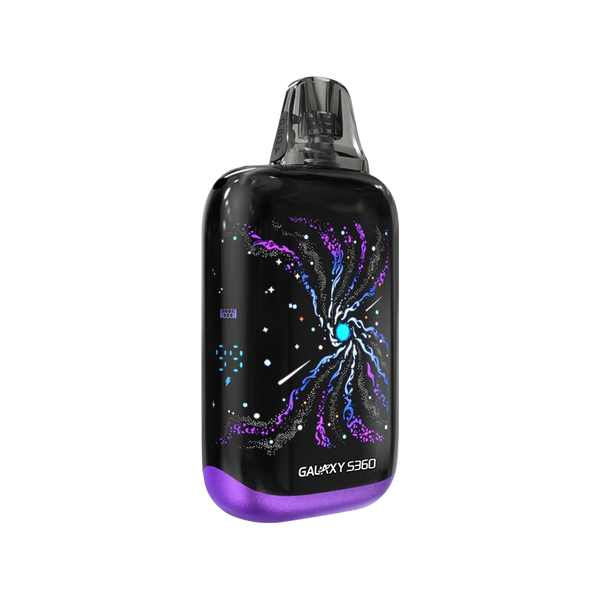 Lost Vape Galaxy S360 Kit