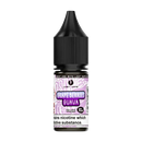 lost vape nic salt grape berries guava bar salts 10ml