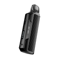 lost vape thelema elite s kit black carbon