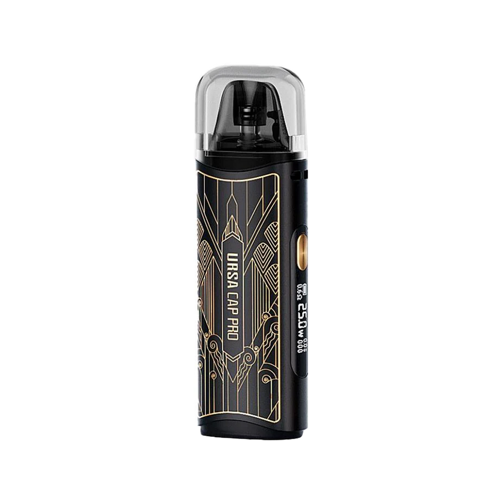 Lost Vape Ursa Cap Pro Kit