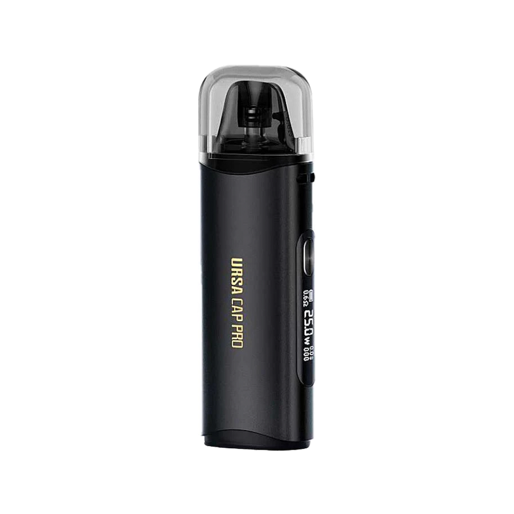 Lost Vape Ursa Cap Pro Kit