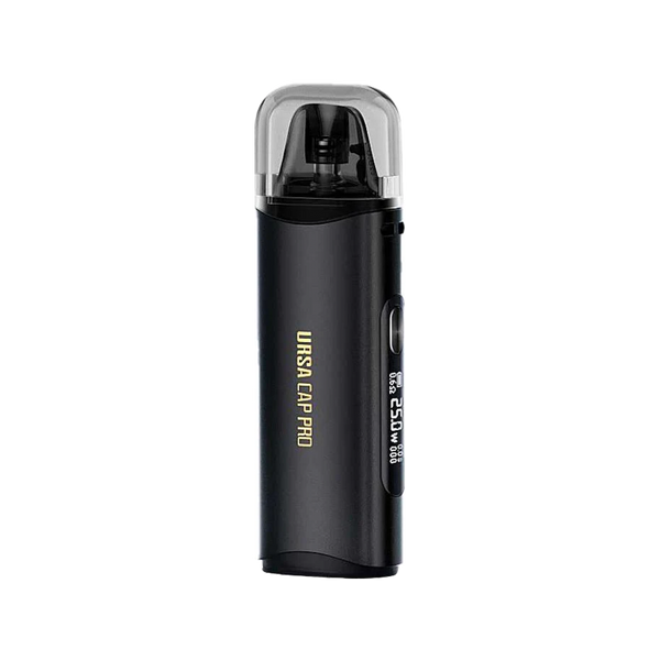 Lost Vape Ursa Cap Pro Kit