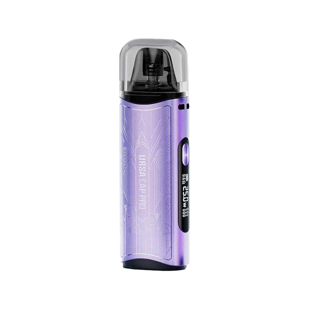 Lost Vape Ursa Cap Pro Kit