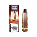 lost mary nera 15k dubai chocolate