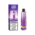 lost mary nera 15k grape ice
