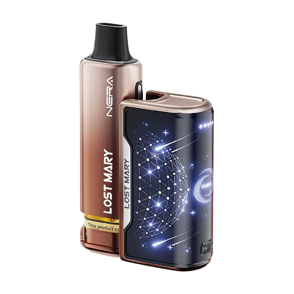 Lost Mary NERA30K Kit