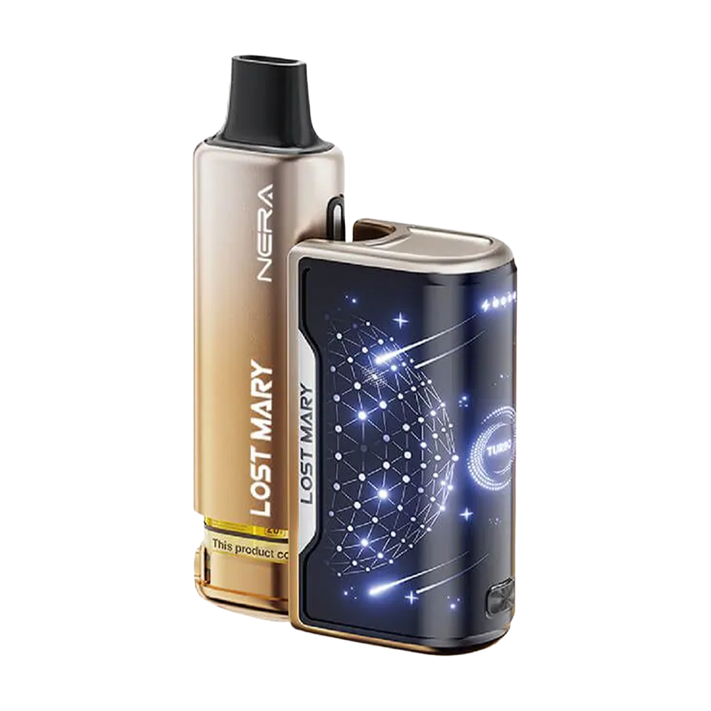 Lost Mary NERA30K Kit