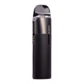 Vaporesso Luxe Q2 Pod Kit Front View in Black Colour