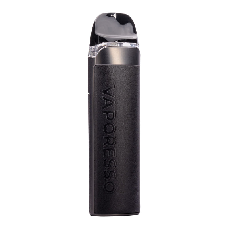 Vaporesso Luxe Q2 Pod Kit Back View in Black Colour